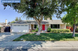 Sold by the Gamache Team