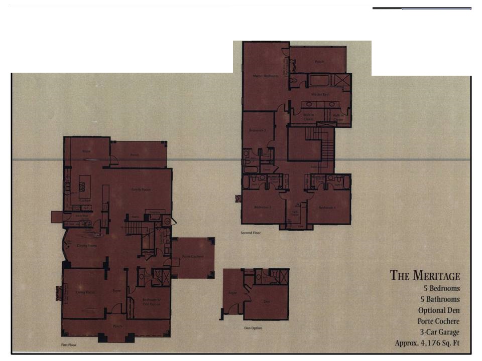 The Meritage 1 Revised